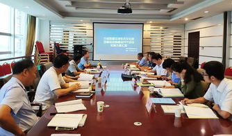 喜讯 海天咨询方城县望花湖生态文化旅游基础设施建设PPP项目实施方案成功通过评审